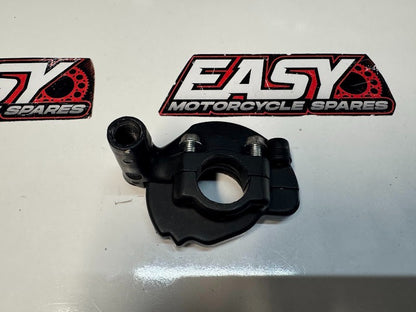 Ducati Monster 659 LAMS 2017-2021 Throttle Control Mount OEM Genuine 65420411B