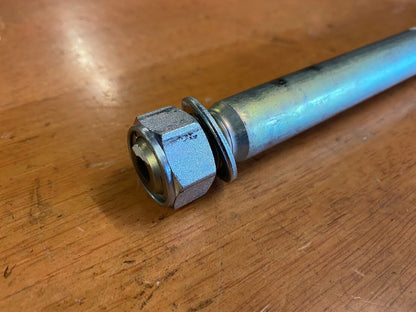 Swing Arm Bolt Suzuki Bandit 1250 07-11 2007 61211-31E00