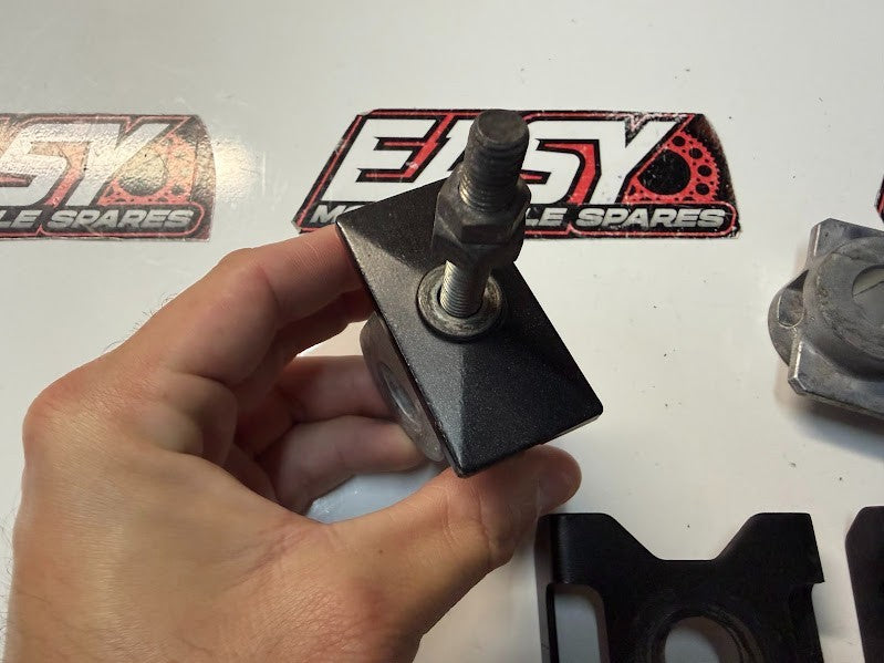 Chain Adjuster Assy Kawasaki Ninja 300 2013-2017 OEM 33040-1116