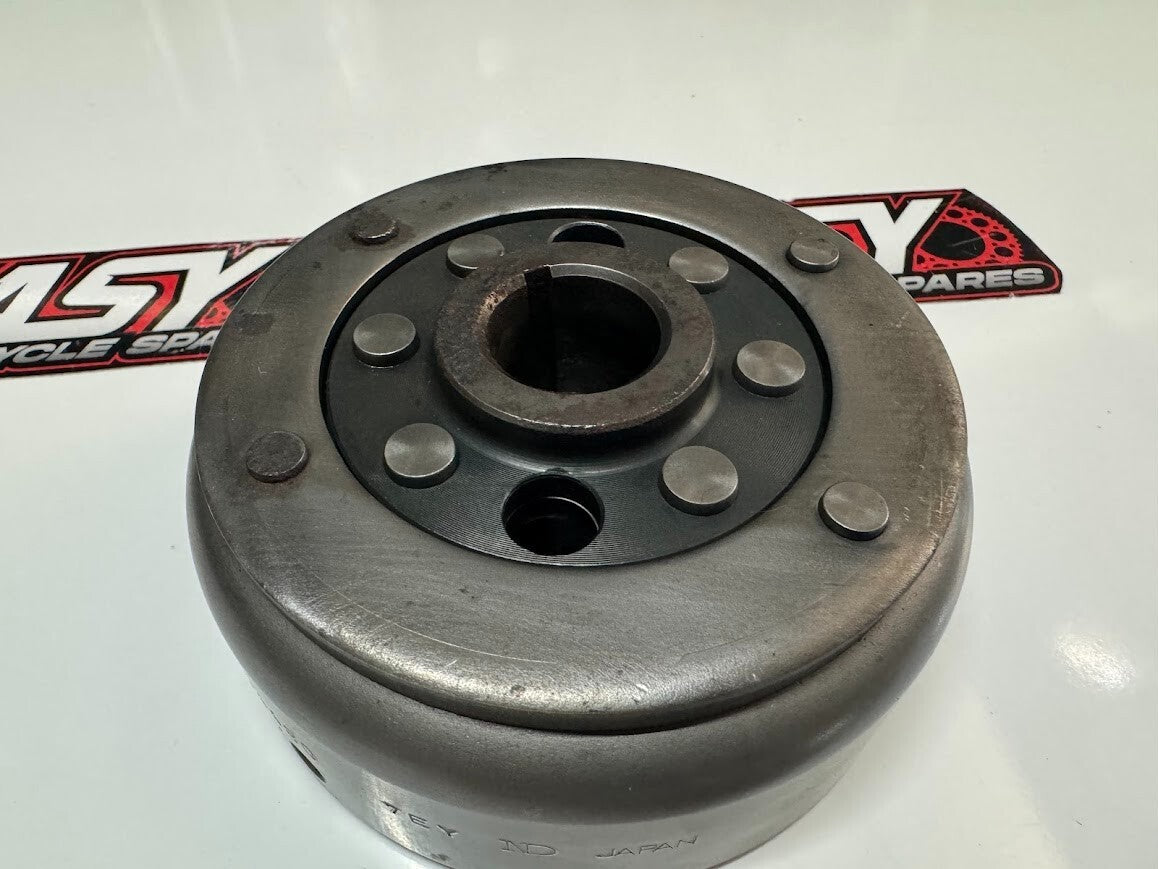 Honda XR 250 Flywheel #2
