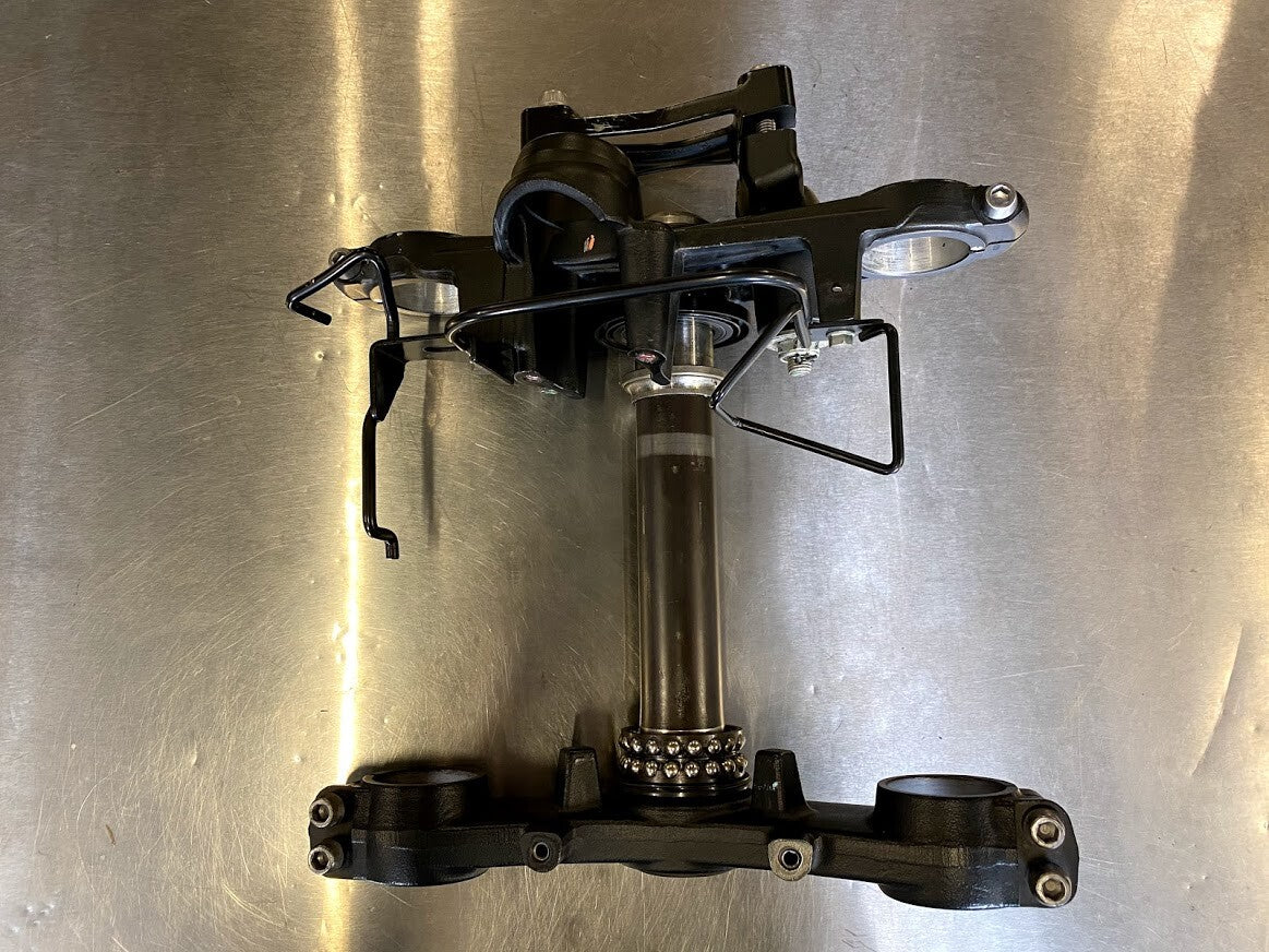 Triple Trees Kawasaki Ninja 650RL 09-11 2011 44037-0100