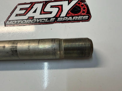 Front Wheel Axle Suzuki Boulevard C109R VLR 1800 T 2008-2014 OEM 54711-22H00