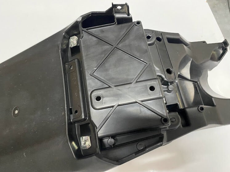 Inner Rear Fender BMW GS F750 2019