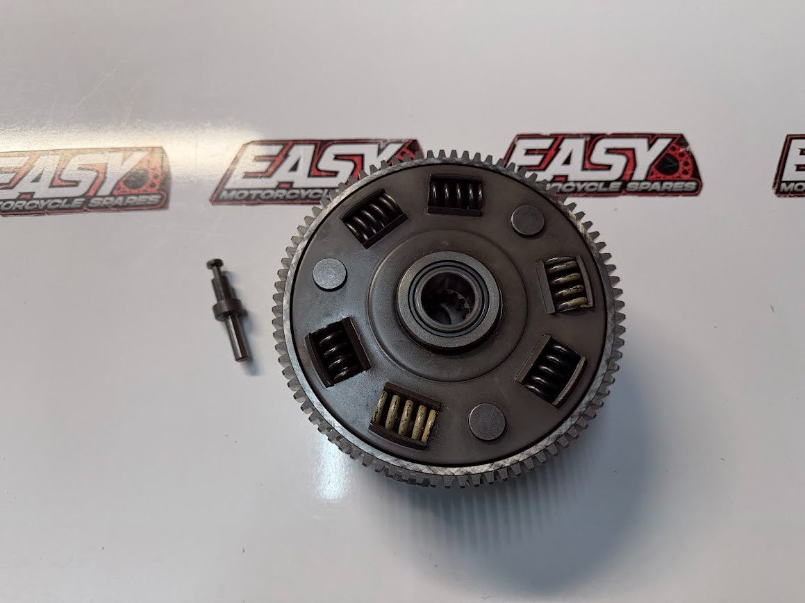 Complete Clutch Kawasaki Vulcan VN900 Classic 2006-2022 OEM 13095-0092