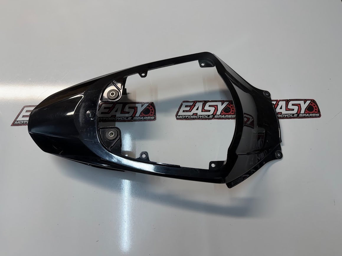 Rear Centre Frame Cover Fairing Suzuki GSXR 1000 2007-2008 OEM 47311-21H