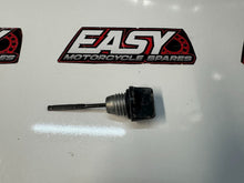Oil Dip Stick Honda XR 250 E-3