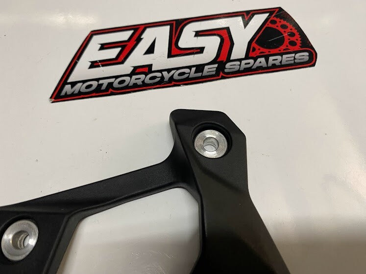 LH Footrest Bracket BMW GS F750 2019