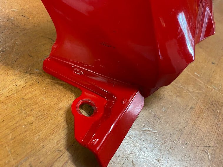 Fuel Tank Cover Honda CB 300F 2014