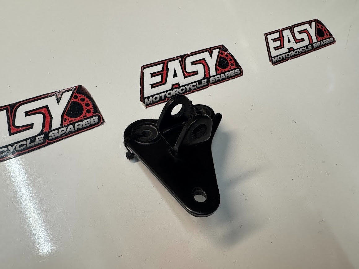 Kawasaki Vulcan S 650 2015-2025 LH Foot Rest Peg Bracket OEM Genuine 34003-0141