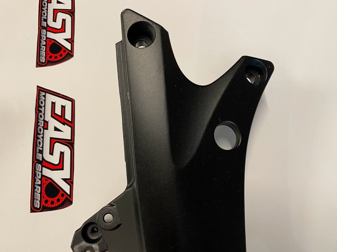 OEM Sub Frame Rails Suzuki GSXR 1000 07-08 2008