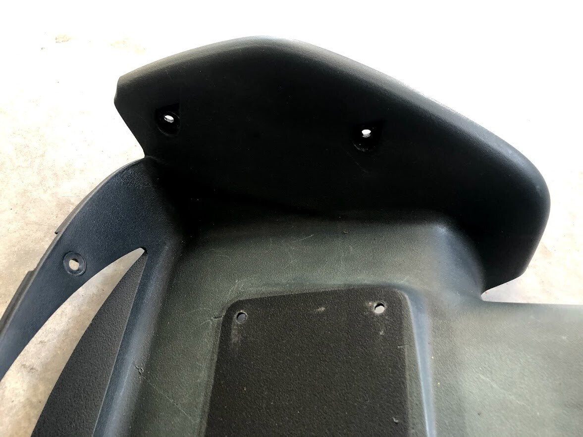 Rear Fender Honda NT650V 2005 80101-MBL-D000