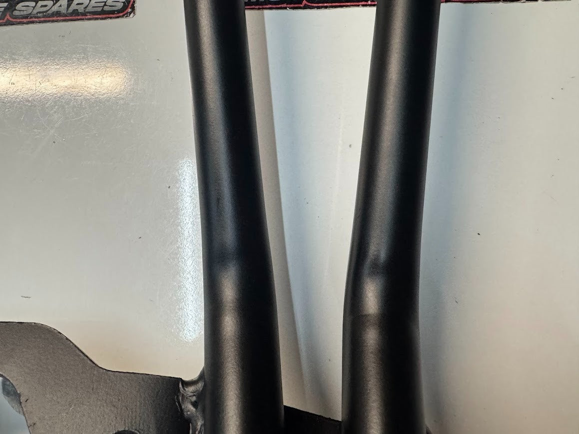 Yamaha YZF R15 2013-2018 LH Pillion Peg & Bracket OEM Genuine 1CK-F741L-00