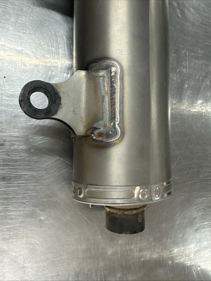 OEM Muffler Silencer Husqvarna TC 250 2004