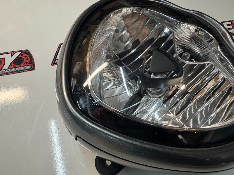 Kawasaki Vulcan S 650 2015-2025 Headlight Assembly OEM Genuine 23007-0191