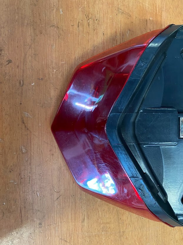 Taillight Benelli BN302 2015