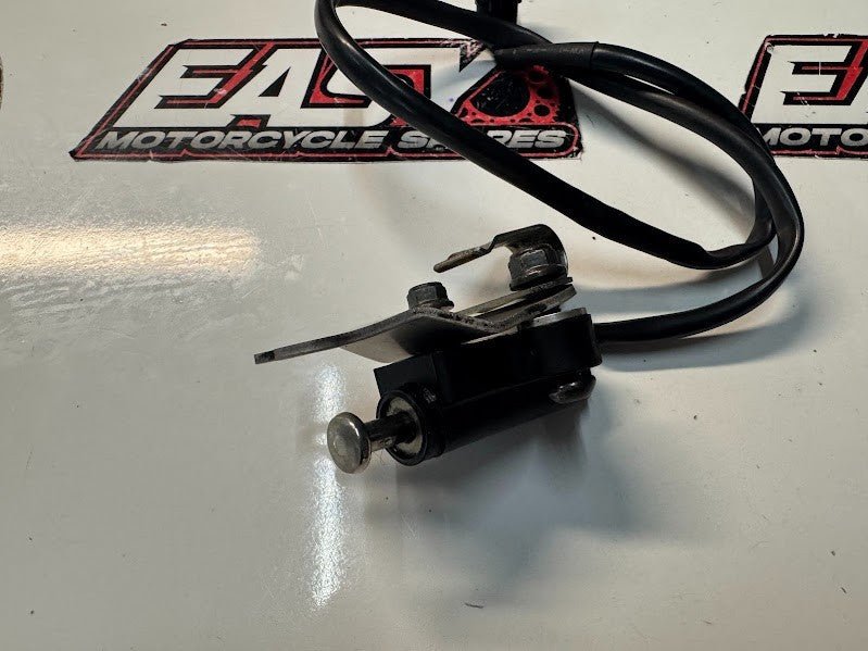 Yamaha YZF R1 2008-2014 Side Stand Switch OEM Genuine 13S-82566-50