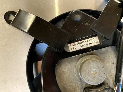 Radiator Fan Kawasaki Ninja 250R 08-12 2010 59502-0584