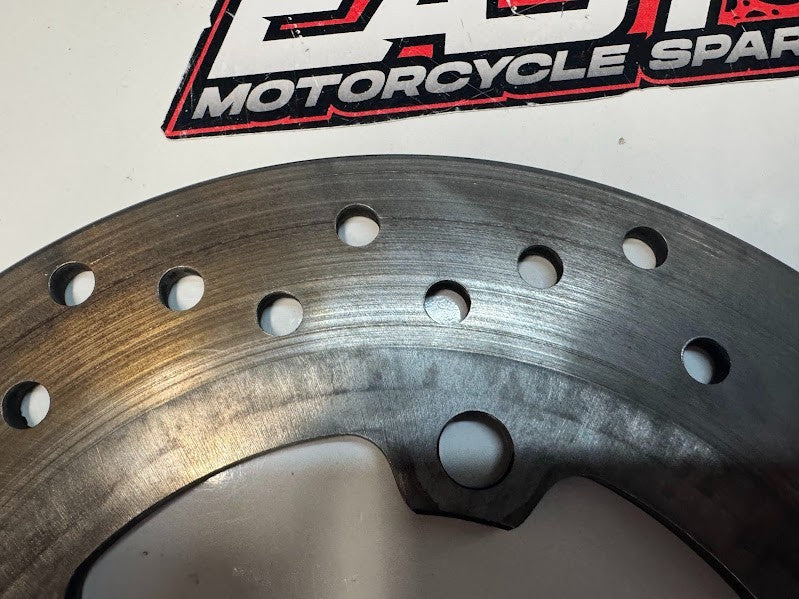 Yamaha YZF R1 2004-2014 Rear Brake Disc Rotor OEM 5SL-2582W-00 4.85mm Thickness