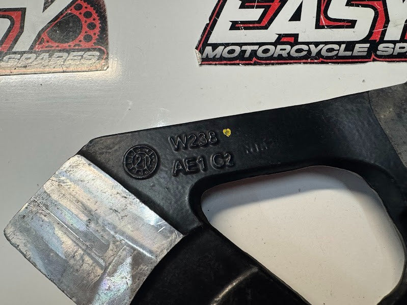 Royal Enfield Interceptor 650 2022 Rear Brake Caliper Holder OEM 148651A Euro 5