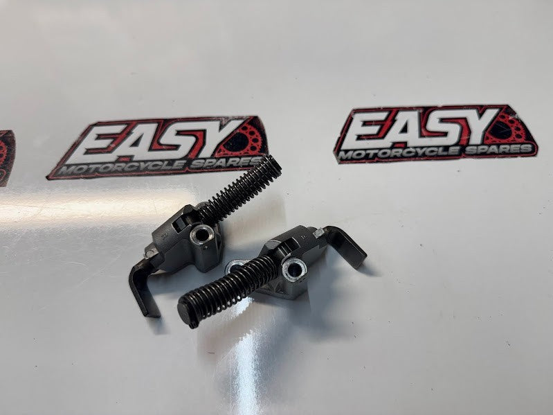 Suzuki VL 1500 Intruder 1998-2009 Cam Chain Tensioners OEM Genuine 12832-38A01