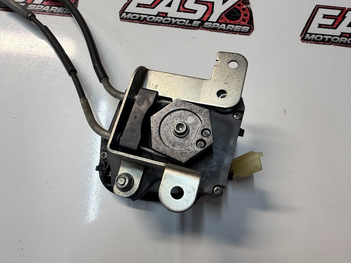 Exhaust Control Servo Motor Suzuki GSXR 1000 2005-2008 OEM 33970-41G01 #1