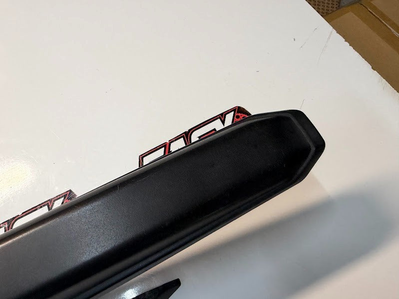 Rear Chain Guard Honda CBR 500R 2016-2021 OEM 40510-MJW-J00