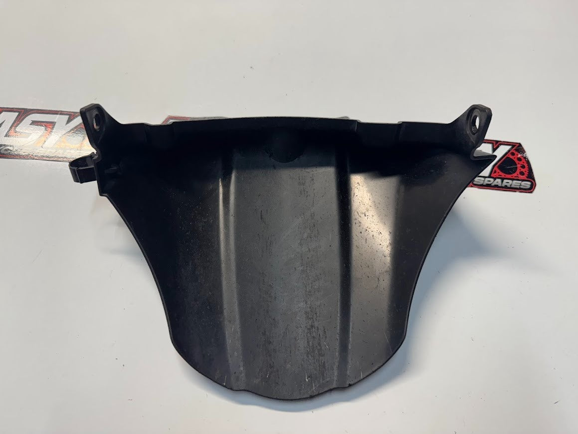 Rear Hugger Fender Suzuki GSXR 1000 05-08 2008 63114-41G00-291
