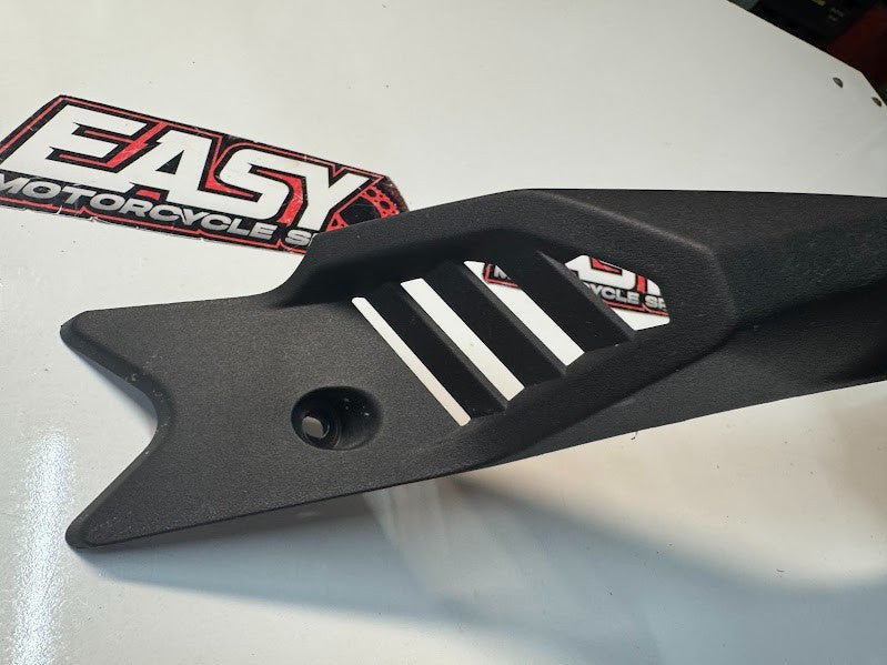 LH Frame Cover Fairing Kawasaki Ninja 650L 2012-2016 OEM 14092-0856