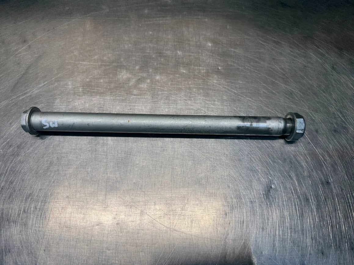 Honda CBR 1000 RR 2008-2019 Swing Arm Pivot Bolt OEM Genuine 52101-MFL-000