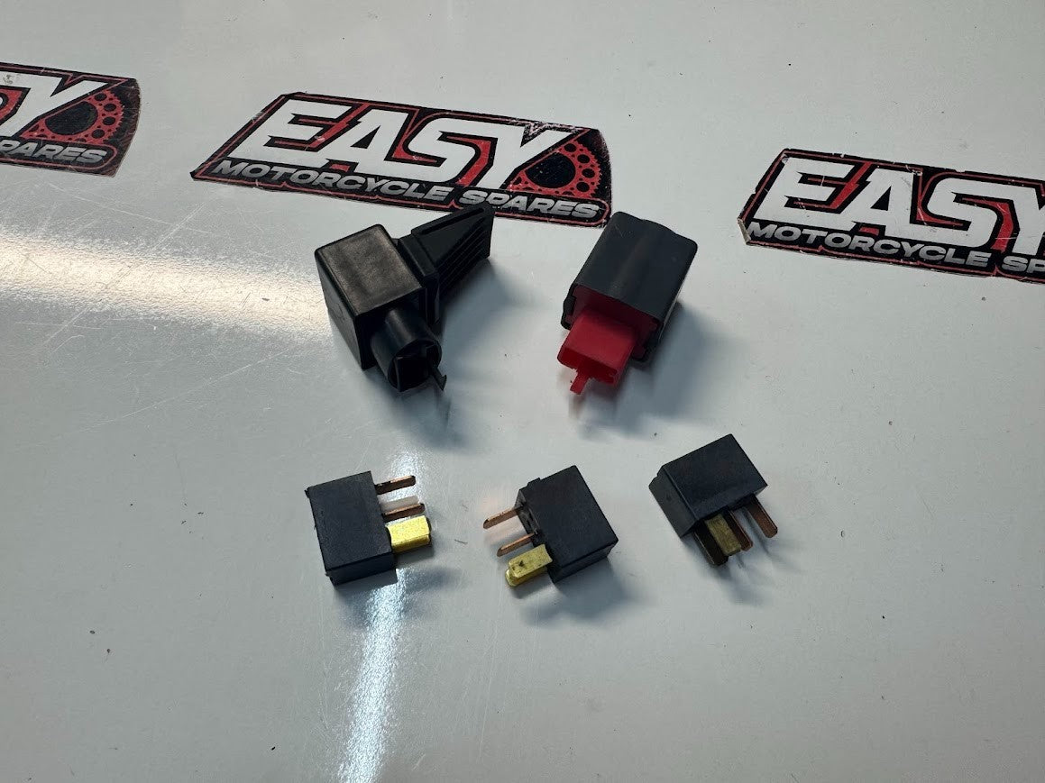 Honda CBR 300R 2014-2018 Flasher Relay Fuses OEM Genuine 38301-KTF-671