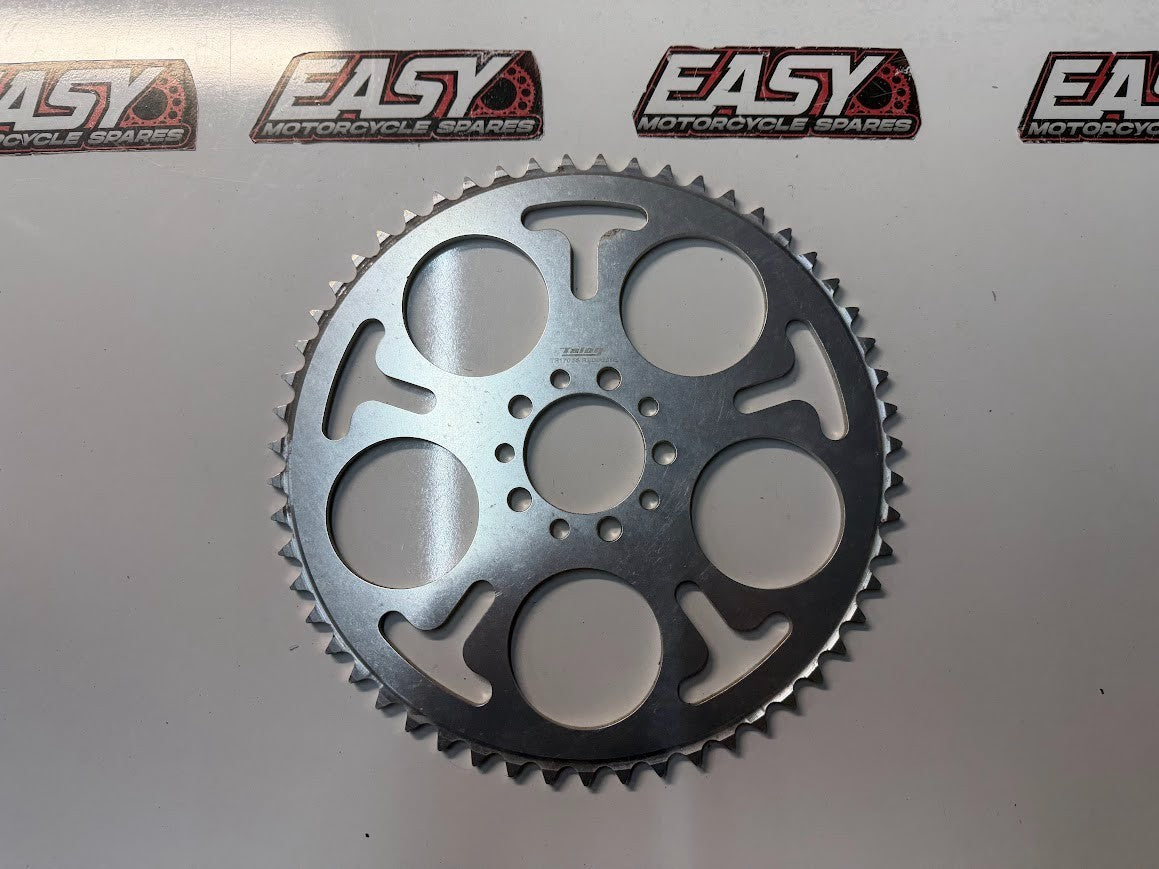 Rear Sprocket Talon Radialite TR170 55T SPEEDWAY