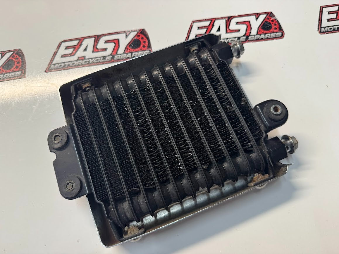 Suzuki VL 1500 Intruder 1998-2009 Oil Cooler OEM Genuine 16600-10F00