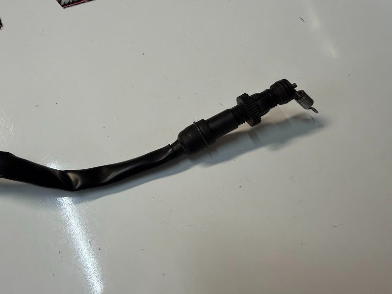 Rear Brake Stop Switch Honda CBR 1000 RR 2008-2016 OEM 35350-MFL-003