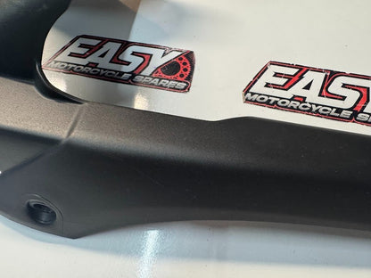 Yamaha YZF R7 2022-2025 Chain Guard Cover Rear OEM Genuine B34-F1650-02