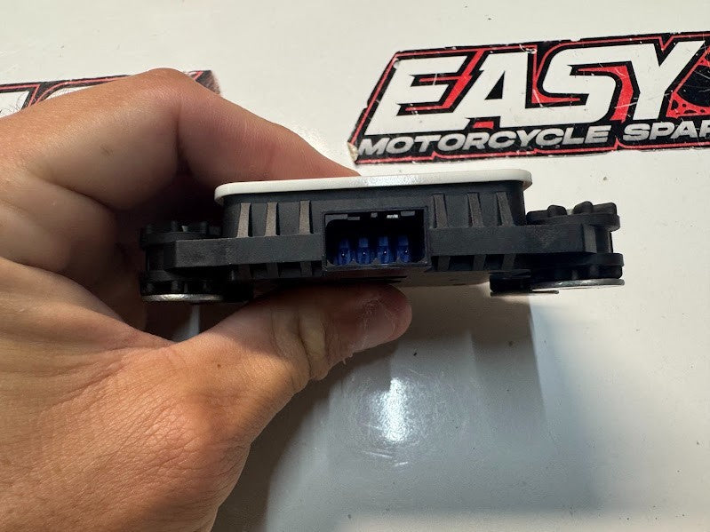 Yamaha YZF R1 2020-2024 Inertial Measure Unit OEM Genuine B3L-8593A-01