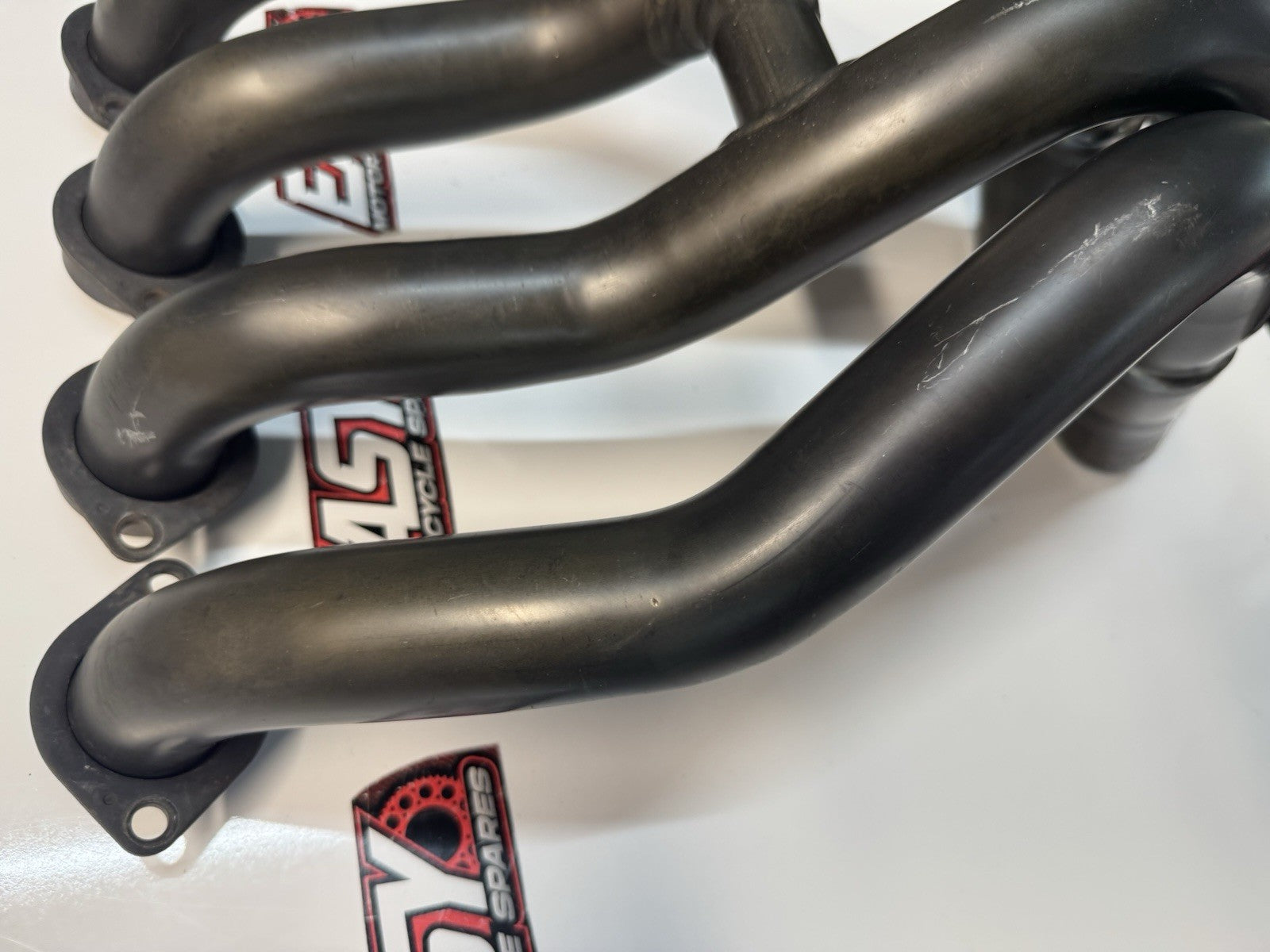 Yamaha YZF R1 2015-2025 Exhaust Headers OEM Genuine 2CR-14602-00