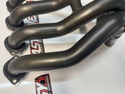 Yamaha YZF R1 2015-2025 Exhaust Headers OEM Genuine 2CR-14602-00
