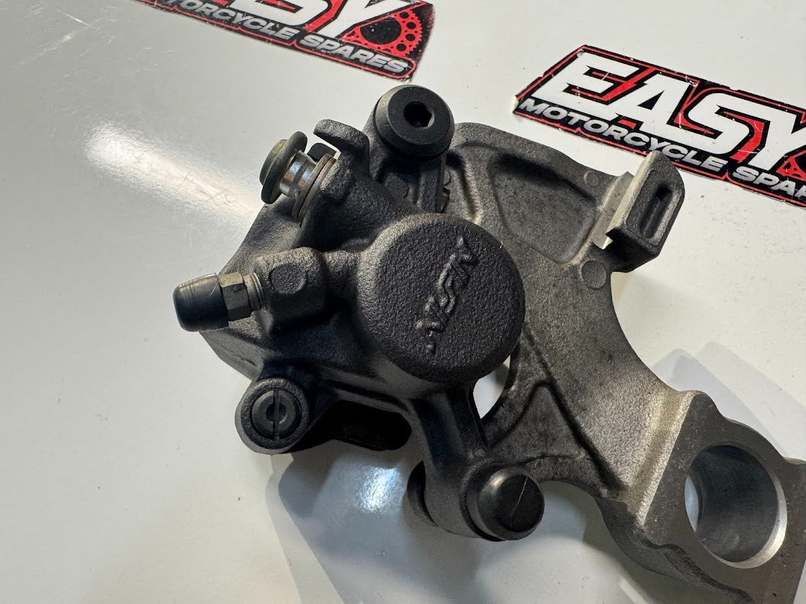 Suzuki GSXR 1000 2009-2016 Rear Brake Caliper OEM Genuine 69100-47H00-999