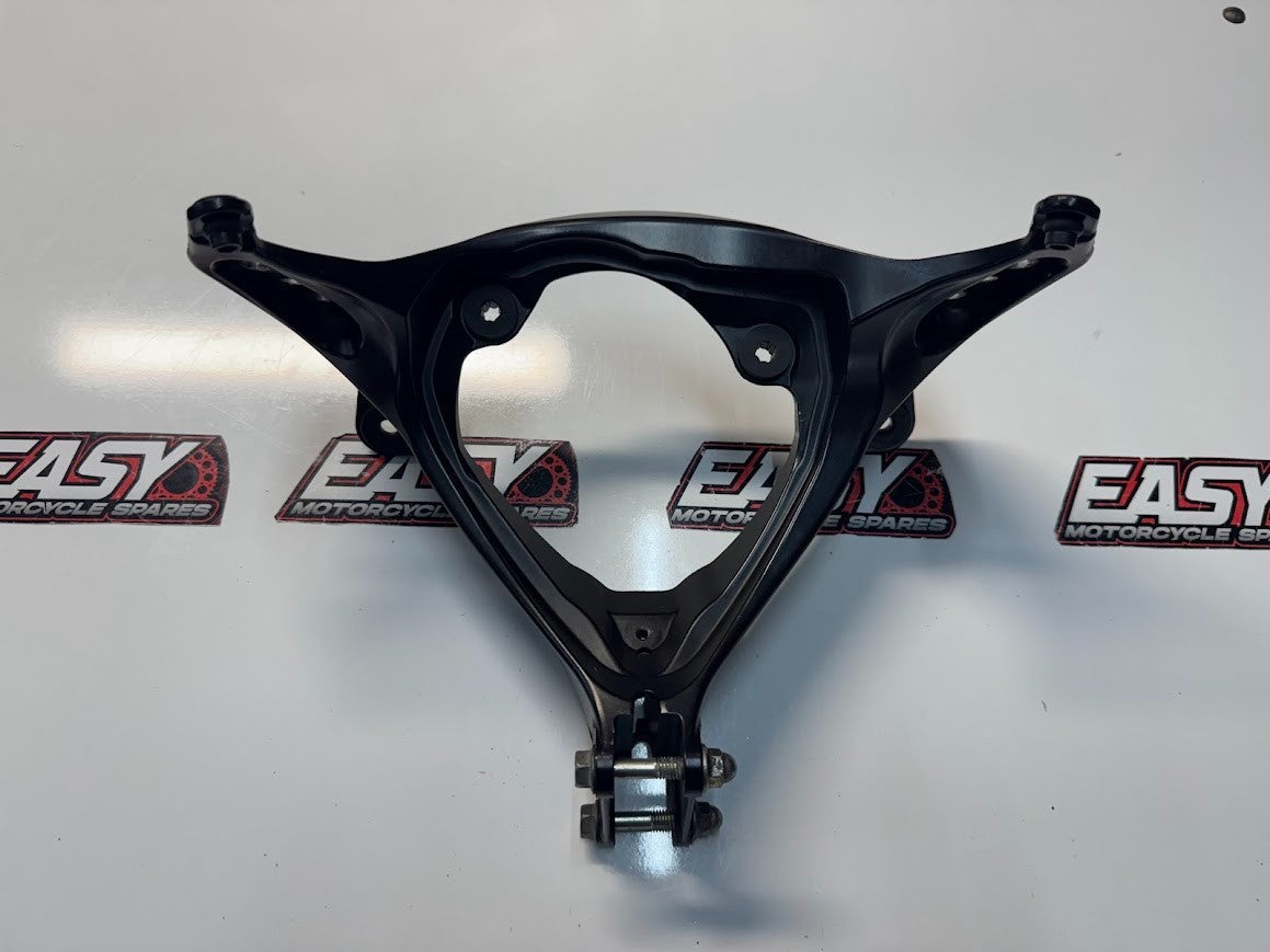 Suzuki GSXR 1000 2007-2008 Front Fairing Stay Bracket OEM Genuine 94511-21H00