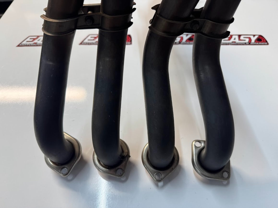 Suzuki GSXR 1000 2012-2016 Exhaust Headers OEM Genuine 14100-47H10