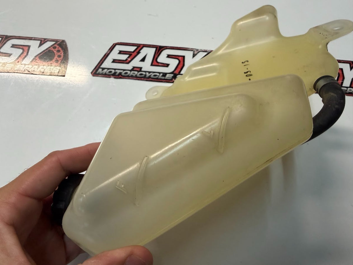 Coolant Tank Reservoir Kawasaki Ninja 650L 2012-2016 OEM 43078-0553