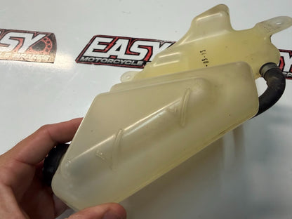 Coolant Tank Reservoir Kawasaki Ninja 650L 2012-2016 OEM 43078-0553