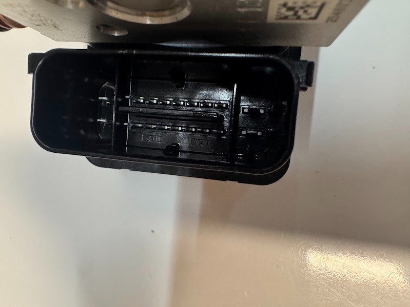 Ducati Monster 659 LAMS 2017-2021 ABS Module Pump OEM Genuine 54240701B