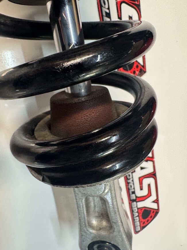 Yamaha MT-10 2016-2021 Rear Shock Suspension OEM Genuine B67-22210-20