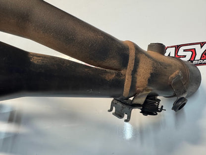 OEM Exhaust Headers Suzuki GSXR 1000 07-08 2008 14100-21H00