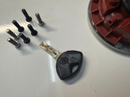 BMW F800 ST 2009 OEM Genuine