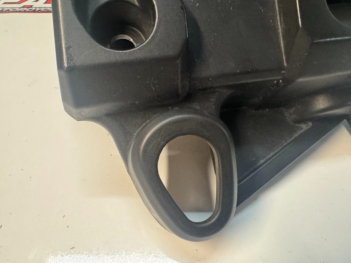 Yamaha MT-10 2016-2021 Coolant Reservoir Cover OEM Genuine B67-1246E-00