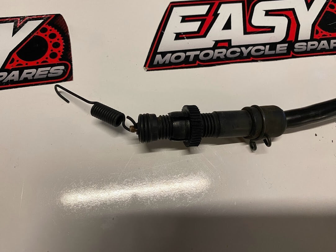 Rear Brake Stop Switch Honda CBR 125R 2009