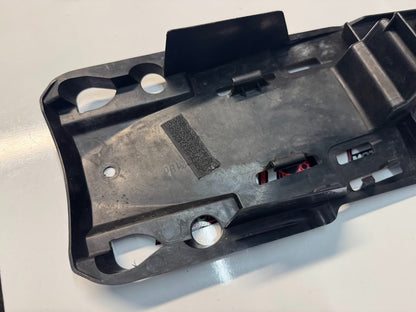 Suzuki GSXR 1000 2007-2008 Inner Fender Battery Tray OEM Genuine 63111-21H00