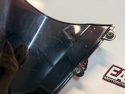 Visor Windshield Honda CBR 500R 2016-2018 Aftermarket